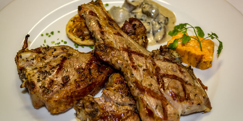 grillade-porc-marinee
