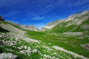 Vallon-Randonnée-Dévoluy